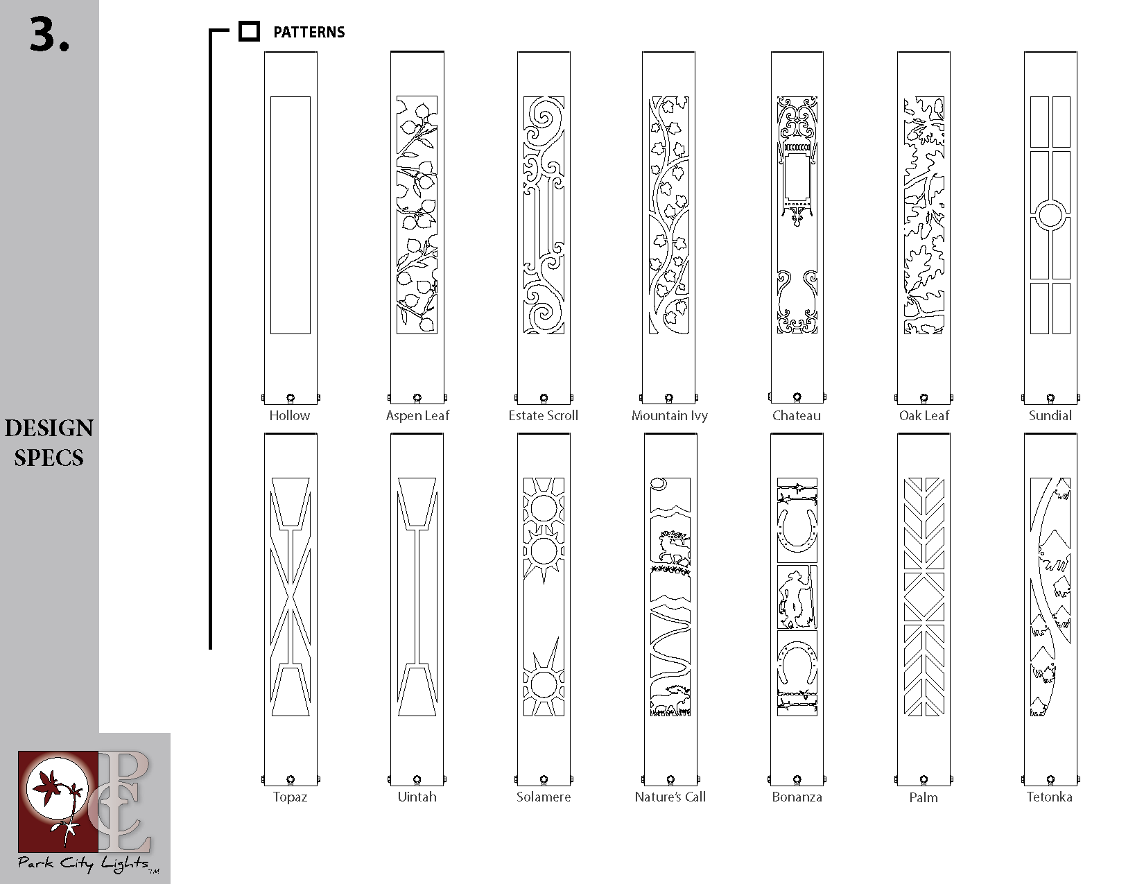 PCL Metal Design Guide 2021_Page_3